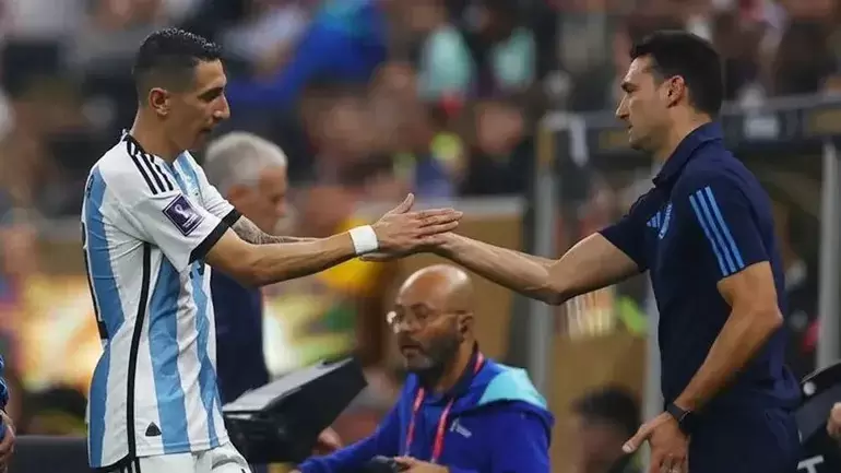 di maria scaloni