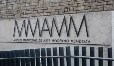 MMAMM
