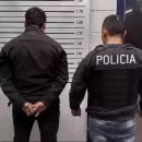 Detuvieron a dos hombres que robaban medidores de agua y los vend�an en redes sociales