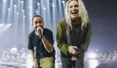 linkin park