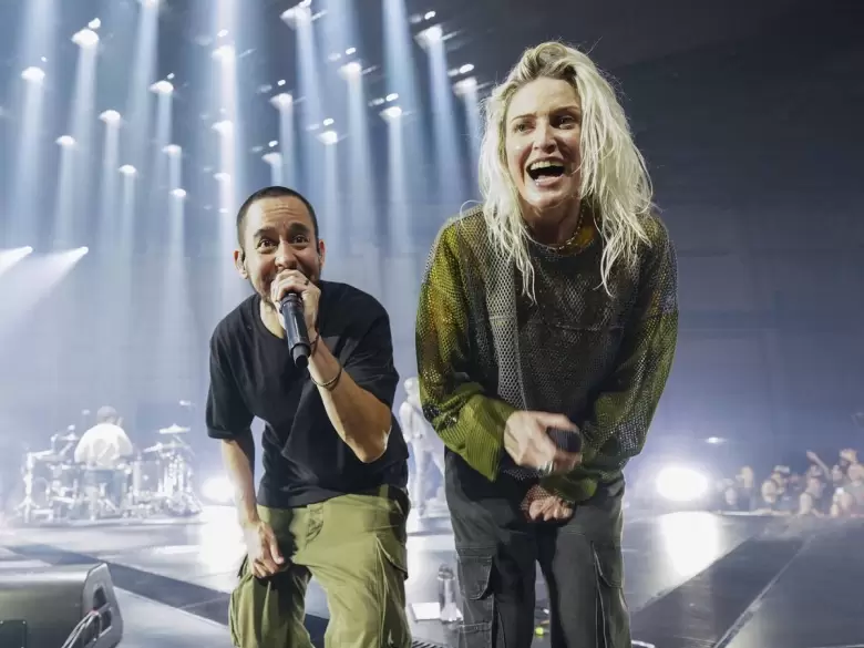 linkin park