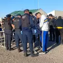 Previa del Boca vs. Talleres: Detuvieron a conductores ebrios y secuestraron gran cantidad de alcohol