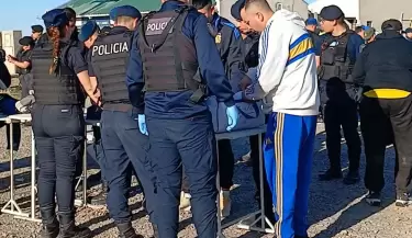 operativo boca - talleres