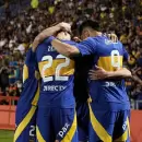 (Videos) En el Malvinas Argentinas, Boca elimin� a Talleres de C�rdoba por penales y pas� a cuartos