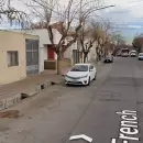 Apuñalaron a un menor durante un cumpleaños en San Martín