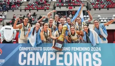 campeonas