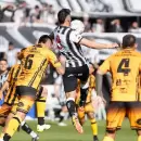 A Gimnasia le faltó eficacia y apenas pudo igualar en su casa ante Mitre de Santiago del Estero