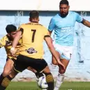 Guti�rrez empat� ante Olimpo de Bah�a Blanca en Maip� y tendr� que jugar una rev�lida