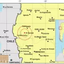 Volvi� a temblar en el sur de San Juan y se sinti� en la zona norte del Gran Mendoza