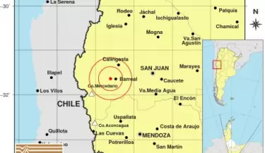sismo