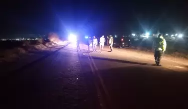 accidente
