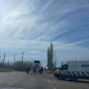 La Polic�a de Mendoza retuvo tres motos y labr� 19 actas en controles del sur provincial