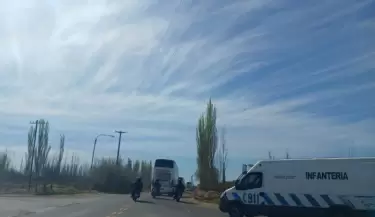 policia operativos