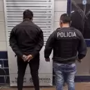 Detuvieron en Las Heras a dos personas por venta ilegal de medidores de agua