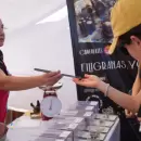 El chocolate revolucion� Jun�n y sus vecinos lo disfrutaron a pleno