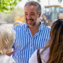 La encuesta que vuelve a posicionar a Mat�as Stevanato a nivel nacional