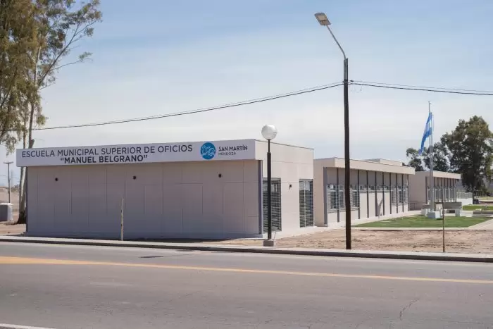 escuela