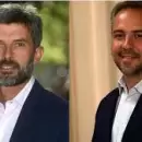 Stevanato y Suarez se consolidan entre los mejores intendentes del país