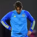 Fin de ciclo: Diego Mart�nez dej� de ser el entrenador de Boca Juniors