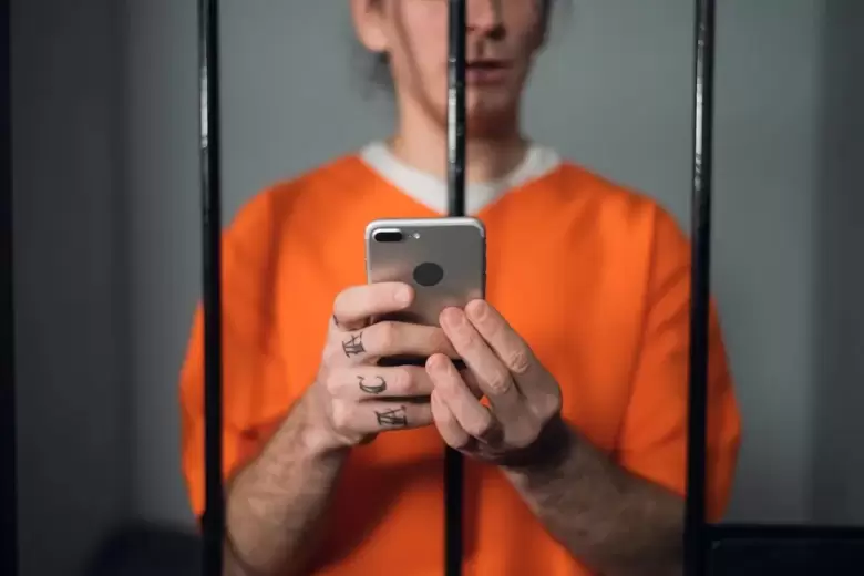 carcel celular