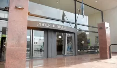 poder judicial