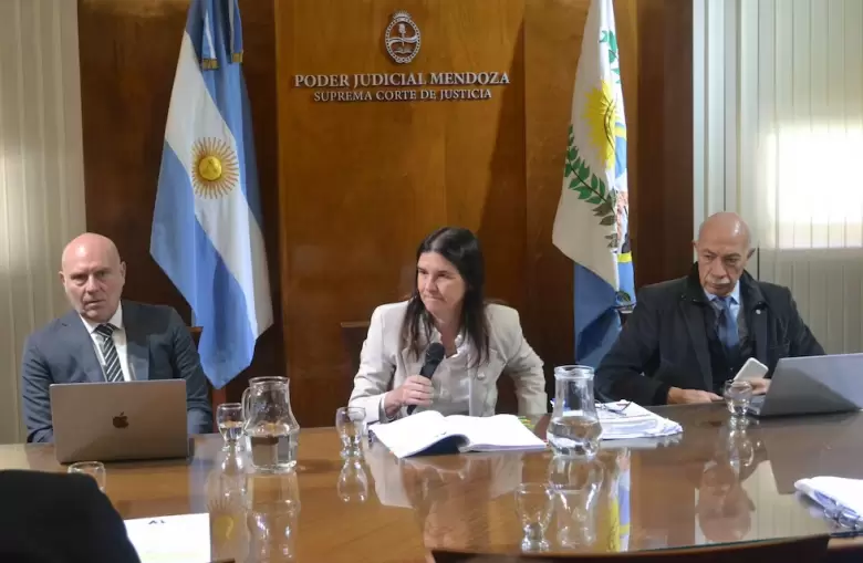 suprema corte