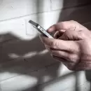La Suprema Corte posterg� un mes m�s la decisi�n de quitarle los celulares a los presos