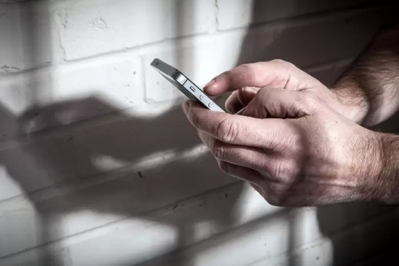 celular