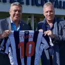 Fassi le declar� la guerra a Chiqui Tapia y critic� a un �rbitro mendocino: "Perjudica a Talleres"