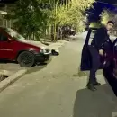 Dos robos bajo amenazas con armas en Las Heras y Tunuy�n