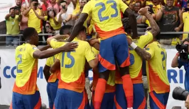 colombia