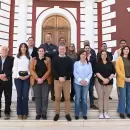 Godoy Cruz impulsa ante la Legislatura un cambio en la Ley Orgánica de Municipalidades
