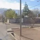 Detuvieron en Godoy Cruz a un joven de 18 a�os que llevaba un arma de fuego encima