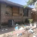 Hallaron el cad�ver de un hombre en Guaymall�n: Investigan si dos parejas le usurparon la casa