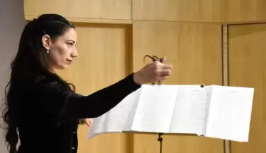 Florencia fourcade casta�uelas