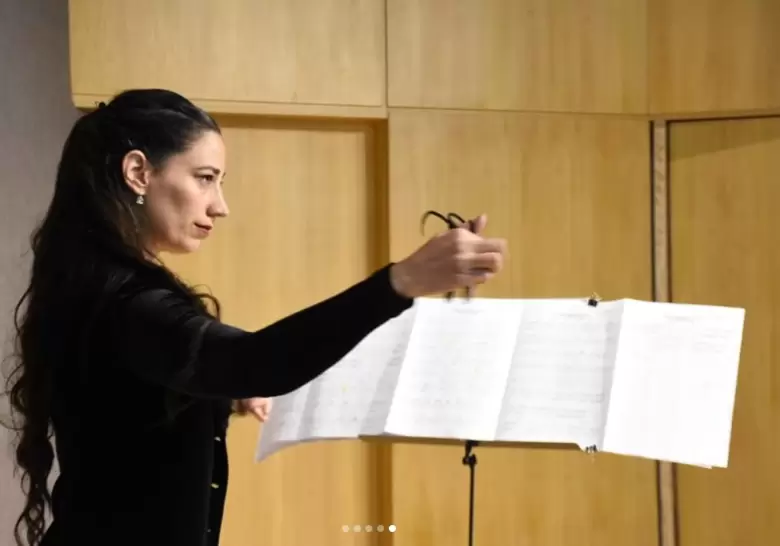 Florencia fourcade casta�uelas