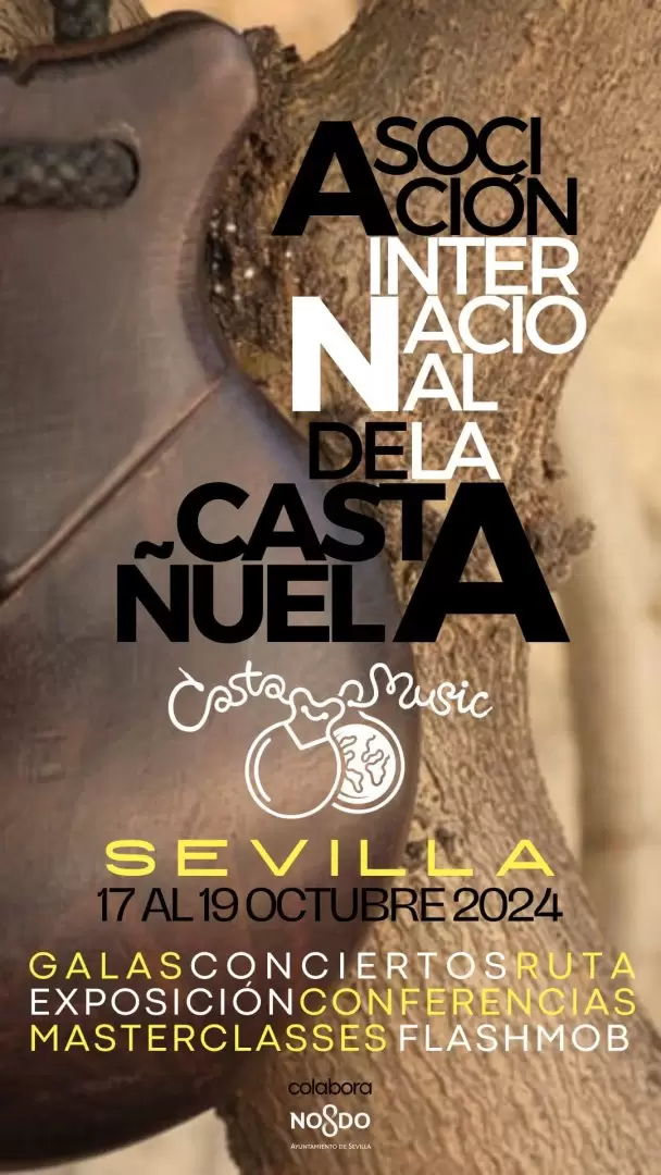 Florencia fourcade castañuelas