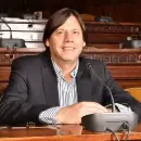 Falleci� Mario D�az, exdiputado peronista y presidente del Club Uni�n Deportiva San Jos�