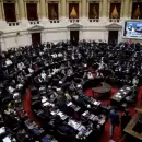 Diputados ratific� el veto del presidente Milei a la reforma jubilatoria