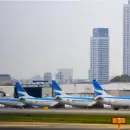 La Justicia dispuso una cautelar sobre decretos que declaran al transporte a�reo como servicio esencial