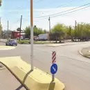 Encontraron abandonada una camioneta que fue robada en Maip�