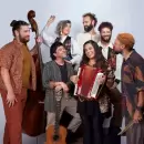 Duratierra llega por primera vez a Mendoza para presentar su nuevo disco
