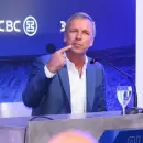 Fassi se present� ante la fiscal�a de Mendoza para ampliar su denuncia contra Merlos