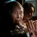 A los 86 a�os, muri� el pol�mico expresidente peruano Alberto Fujimori