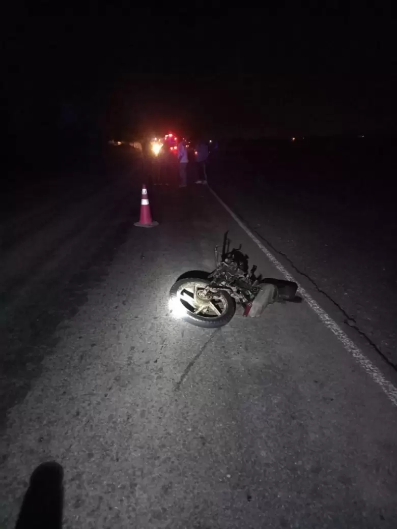 ACCIDENTE