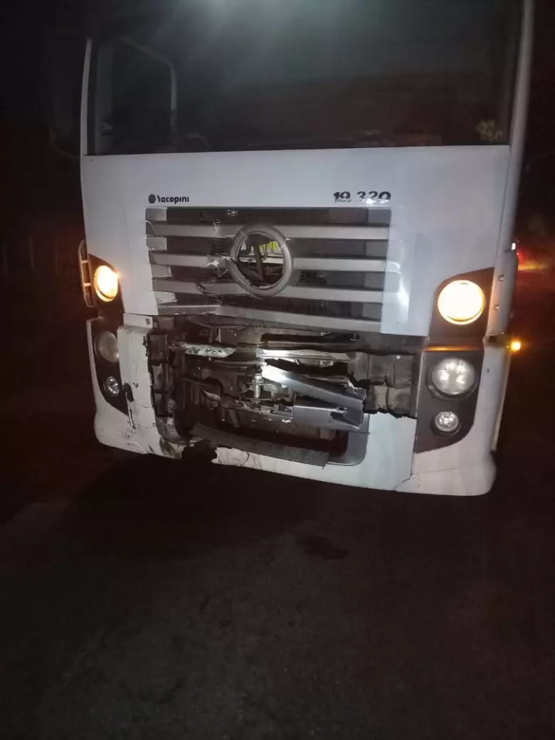 ACCIDENTE