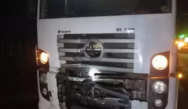 ACCIDENTE
