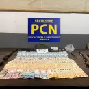 (Video) Detuvieron en San Carlos a los temidos hermanos "Pilo" y "Mani�tico"