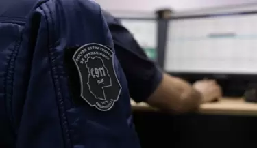 policia ceo