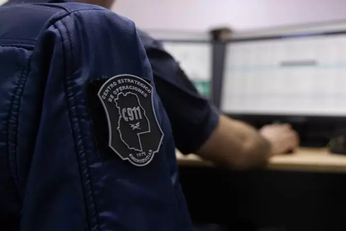 policia ceo